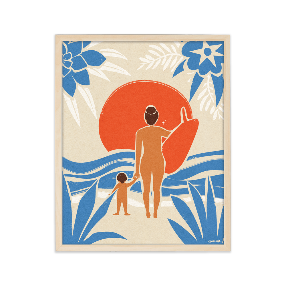 endless-mother-rabbit-rabbit