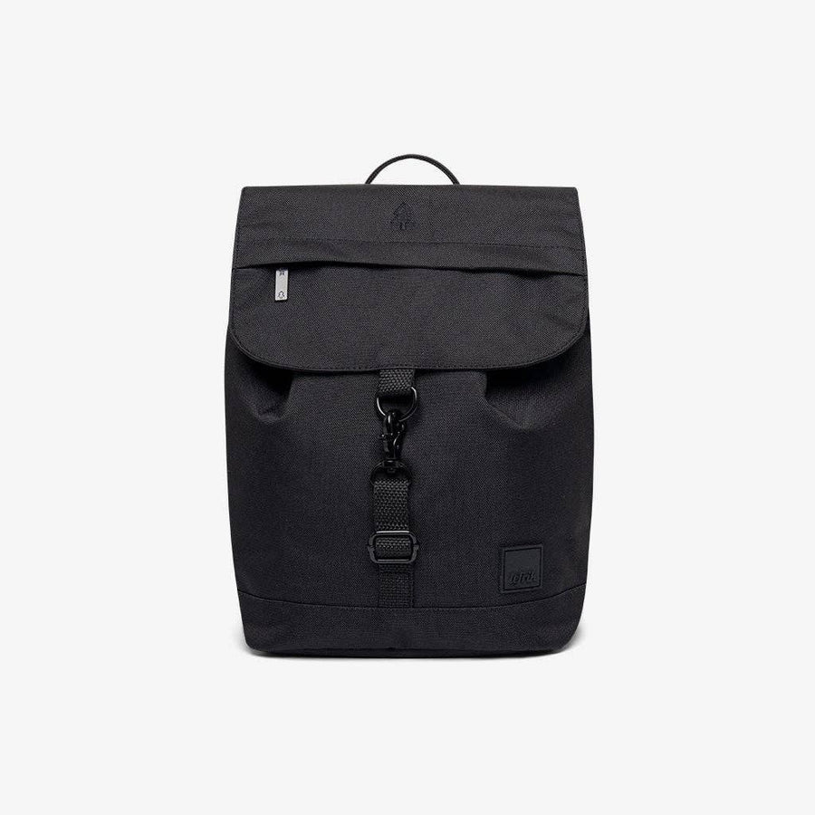 Scout Mini Backpack Black