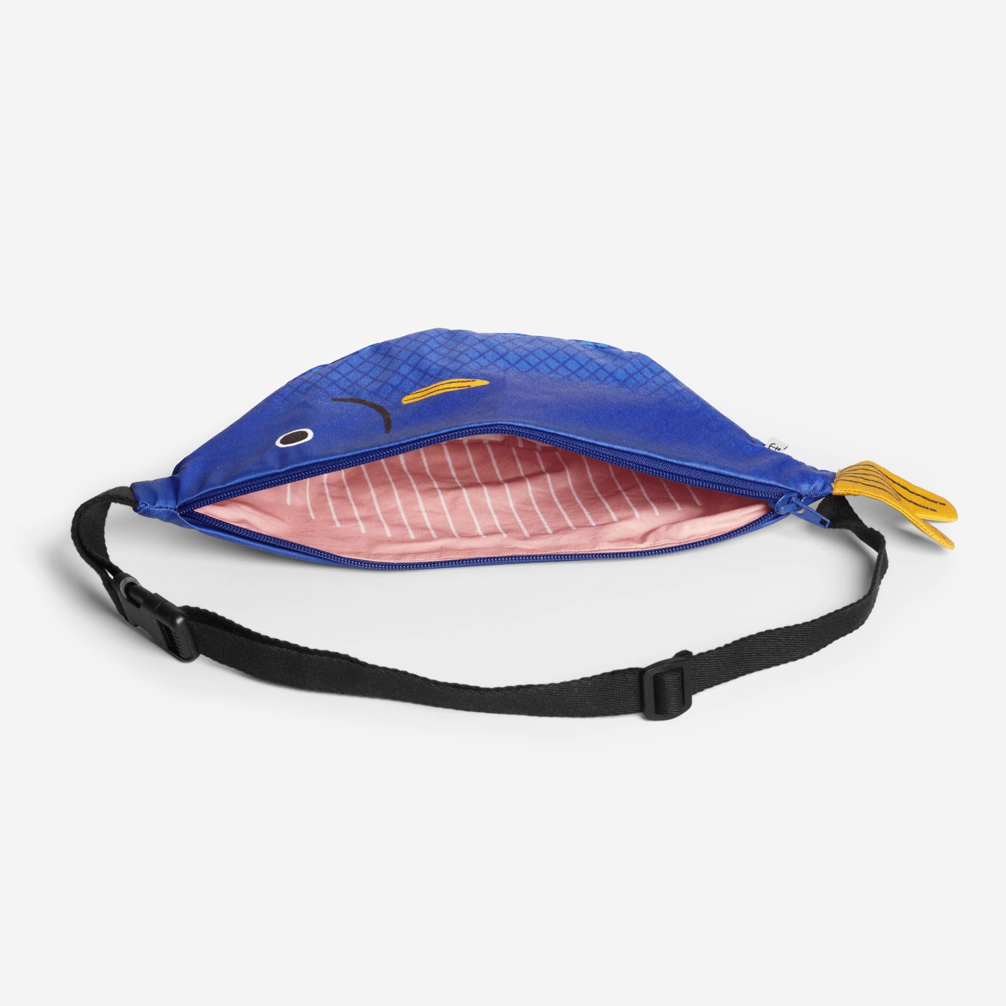 Fun Fish Bag/Fanny Pack/Bum Bag/Crossbody