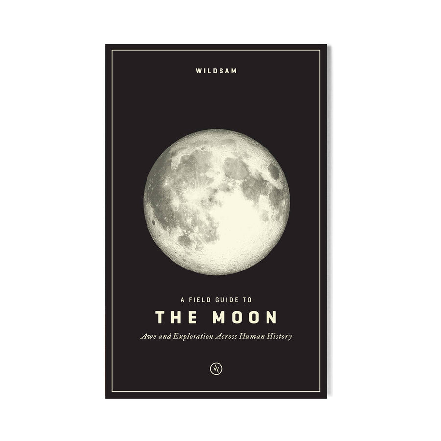 The Moon Field Guide