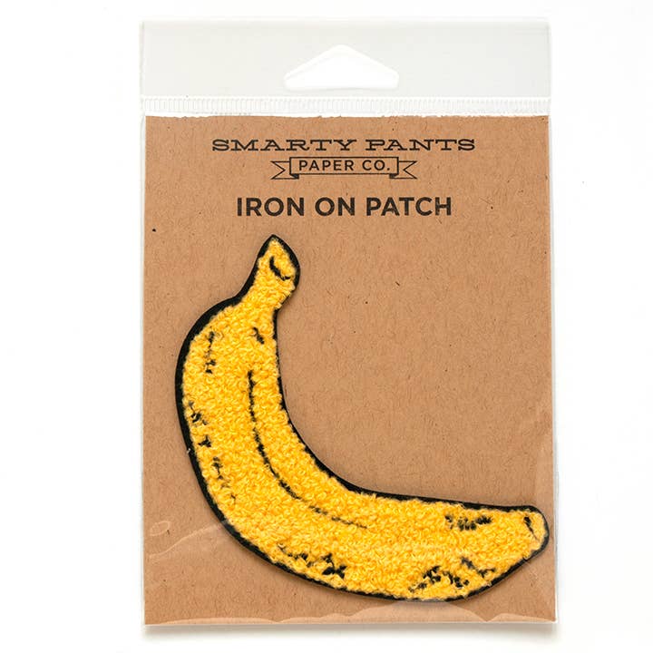 Banana Patch