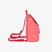 Bright Melon Mini Backpack