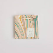 Hand Marbled Gift Bags (Small) - Luxe