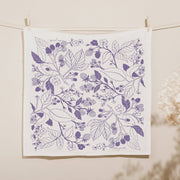 Berries Cotton Tea Towel