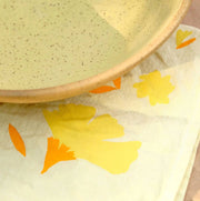 Marigold Tea Towel