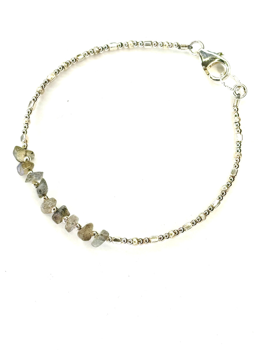 Tiny Gems Bracelet