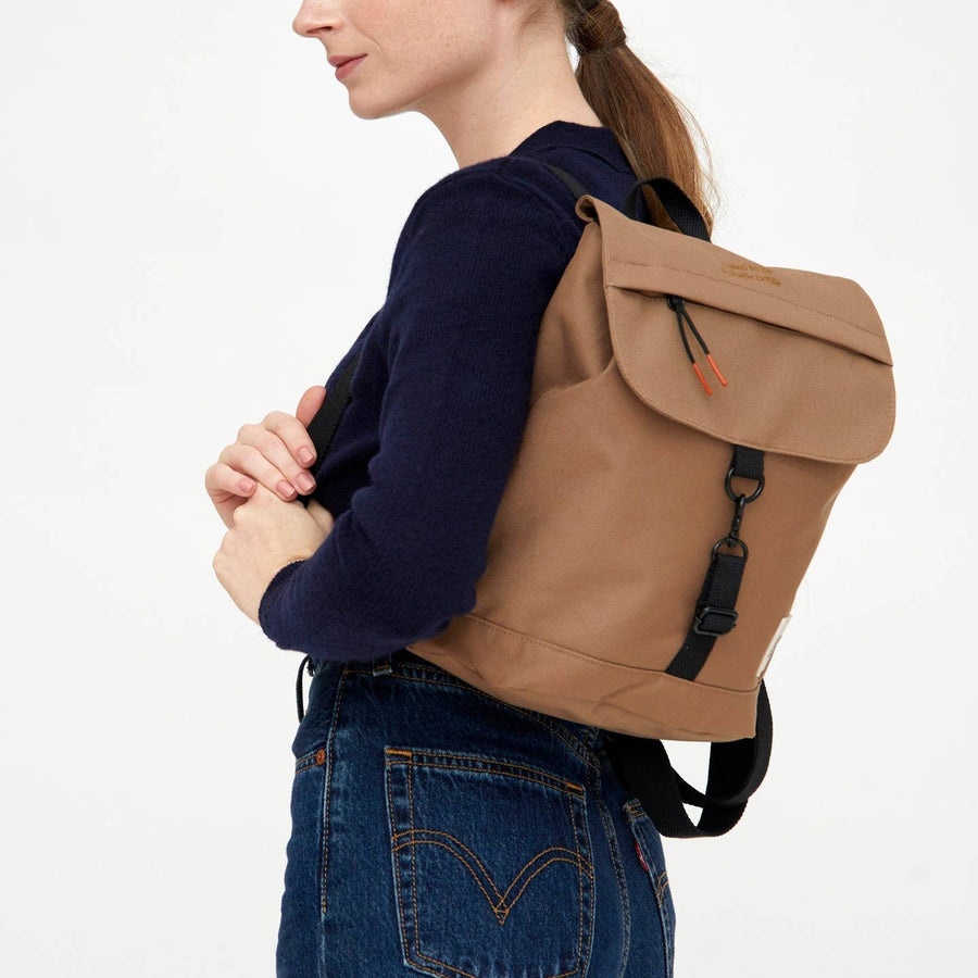 Scout Mini Backpack by Lefrik