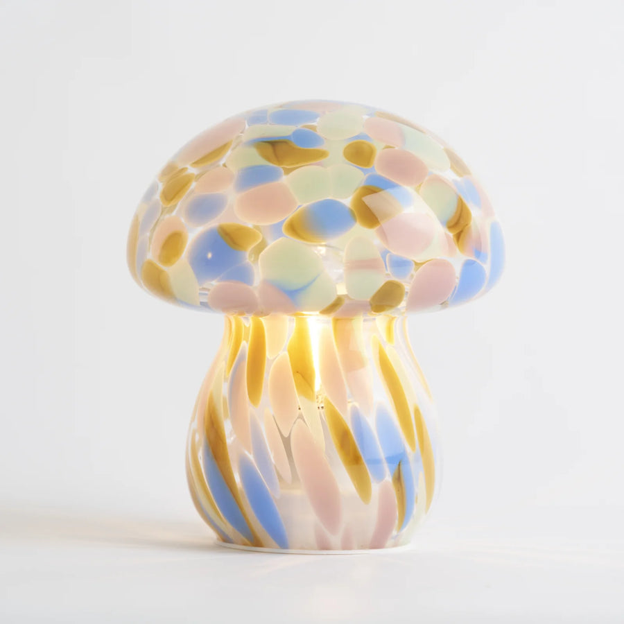Mushroom Vibe Light
