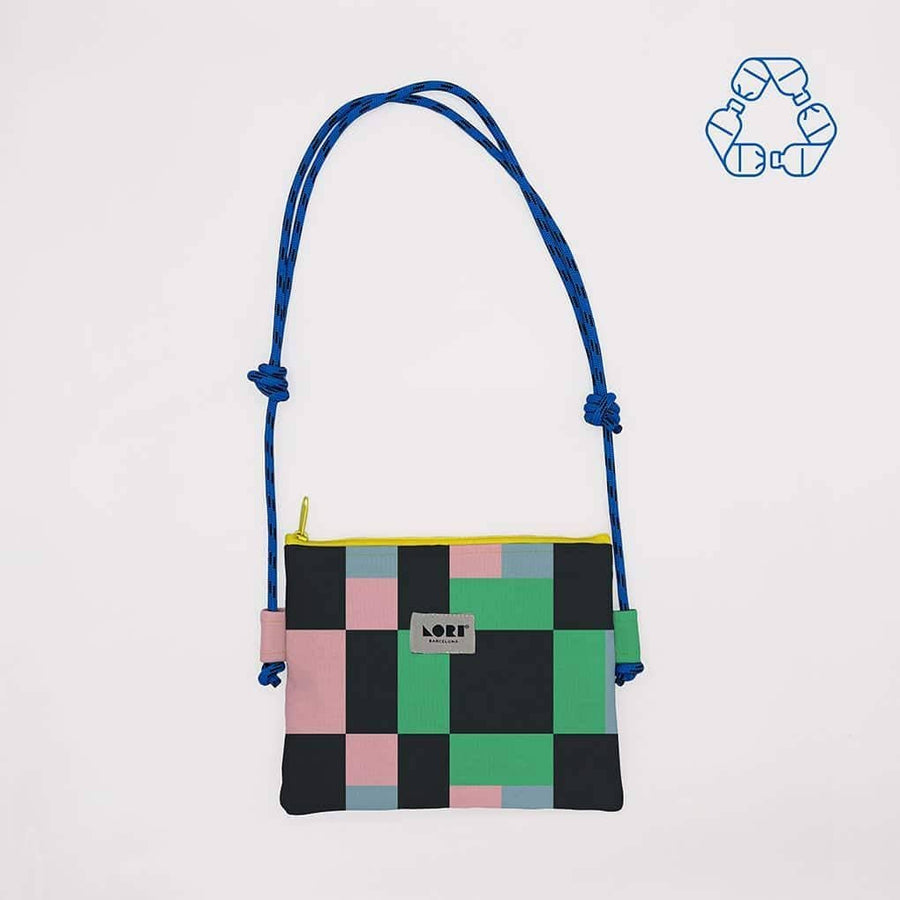 MINI Crossbody convertible bag