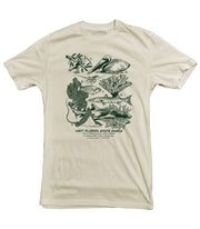 Florida State Parks Tee