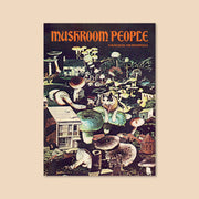 Mushroom People Magazine: Volume 2