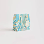 Hand Marbled Gift Bags (Small) - Luxe