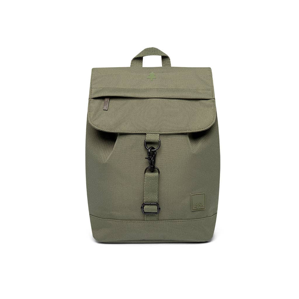 Scout Mini Backpack Olive