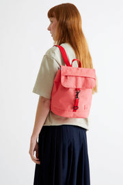 Bright Melon Mini Backpack