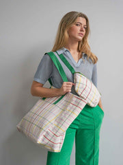 Organic Cotton Bum Bag