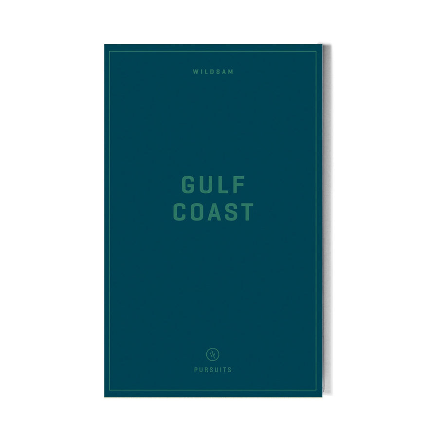 Gulf Coast Field Guide