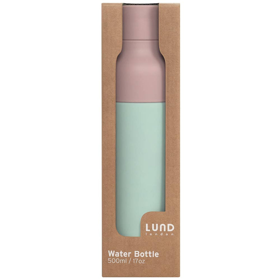 Lund London Water Bottle - 500ml