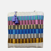 Ixoq recycled plastic cesta XL tote