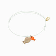 FISH sea bracelet