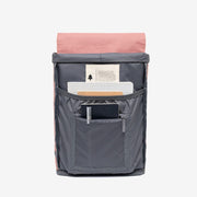 Dusty Pink Scout Mini Backpack by Lefrik