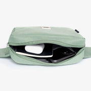 Reef Crossbody Bag Sage