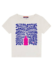 Shapes & Colors House Plant Women's Tee