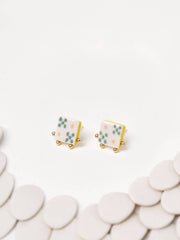 Quilt Block Studs