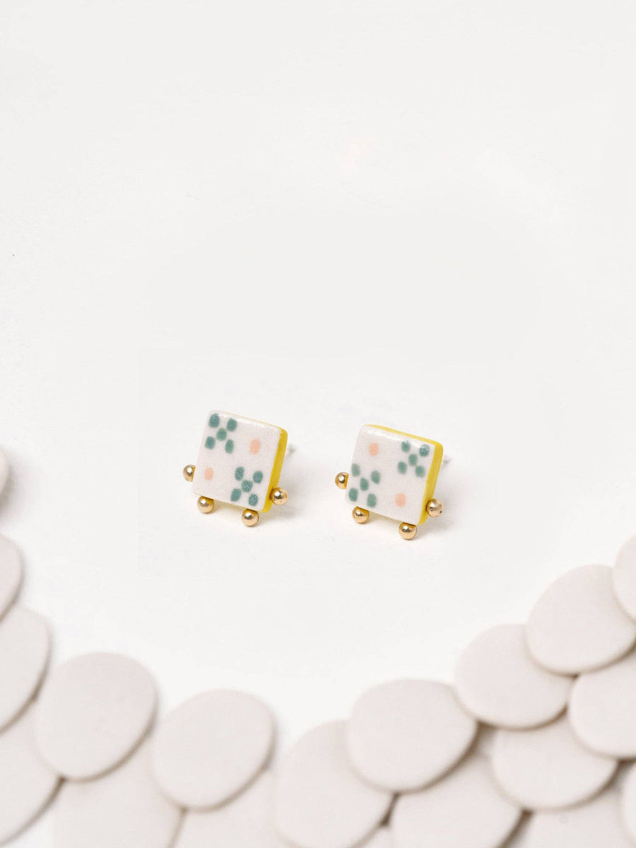 Quilt Block Studs