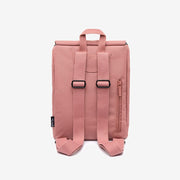 Dusty Pink Scout Mini Backpack by Lefrik