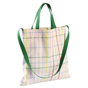 Everyday Tote - Water-resistant Organic Cotton