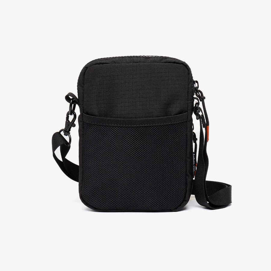 Tokyo Bag Black Ripstop