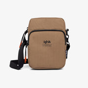 Tokyo Crossbody Bag Camel