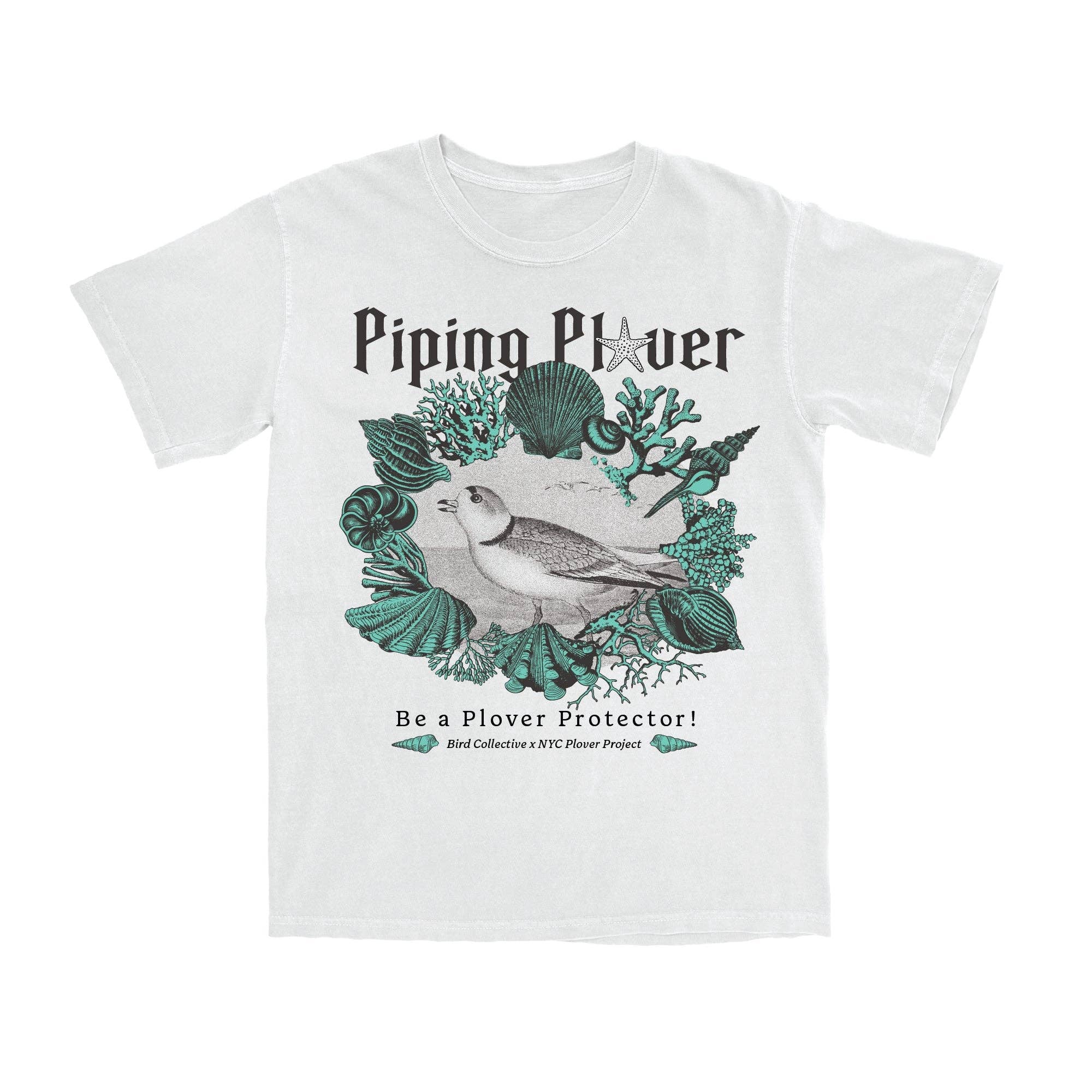 Plover Protector T-Shirt