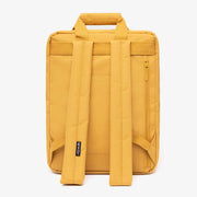 Smart Daily 13" Mustard Backpack