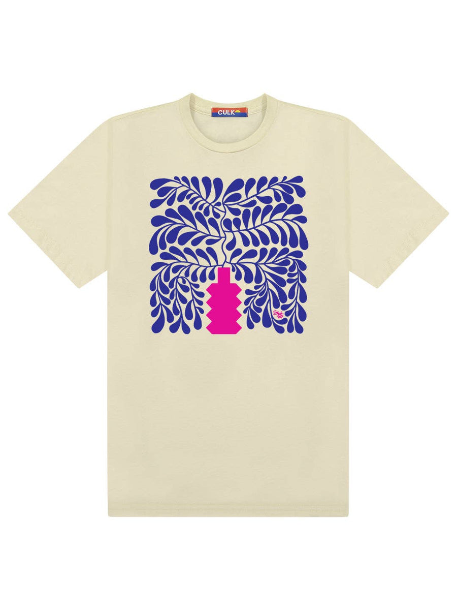 House Plant Unisex Tee