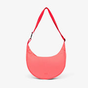 Crossbody or Shoulder Halfmoon Bag