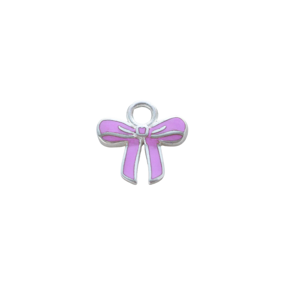 Bow Charm