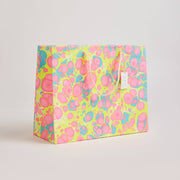 Large Hand Marbled Gift Bags