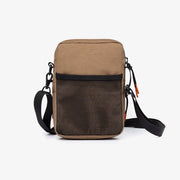 Tokyo Crossbody Bag Camel