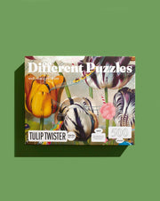 Tulip Twister – 500 pieces