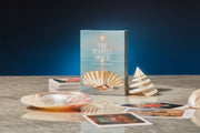 Ocean Tarot - The Seashell Oracle: 44 Card Deck and Tarot Guidebook