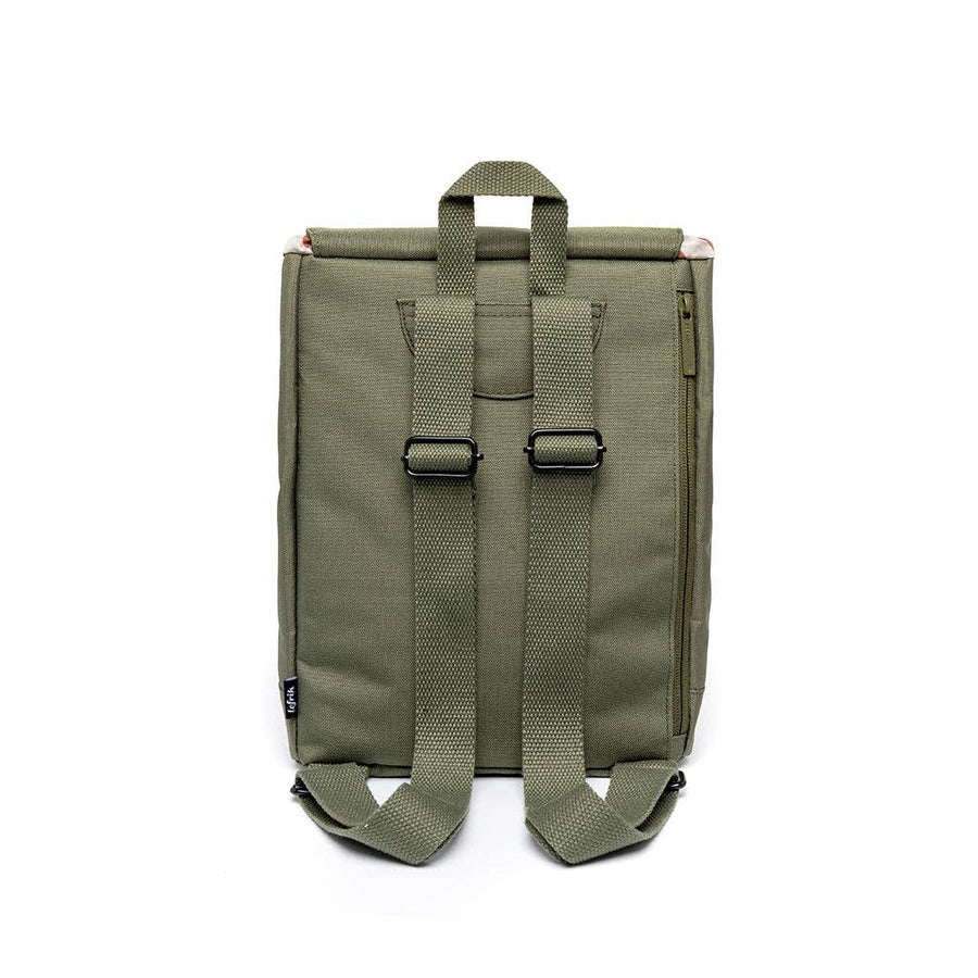 Scout Mini Backpack Olive