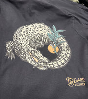 Ouroboros Gator Tee