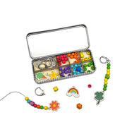 Lucky Dip Keyring Making Kit