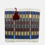 Ixoq recycled plastic cesta XL tote