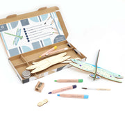 Dragonfly Glider Activity Kit