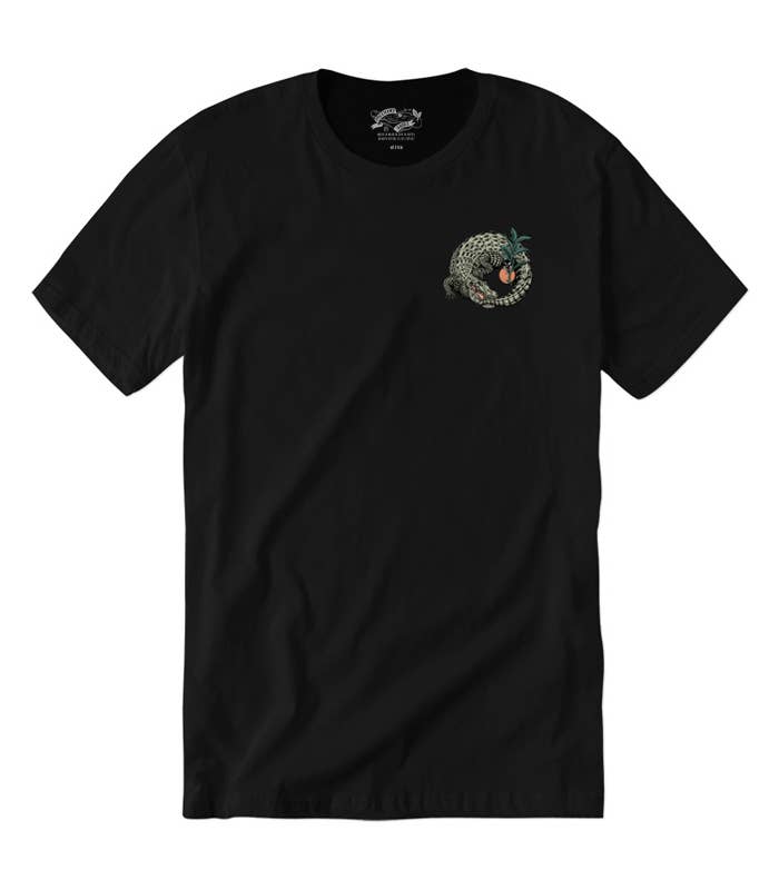 Ouroboros Gator Tee