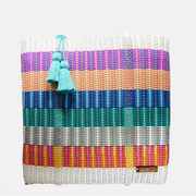 Ixoq recycled plastic cesta XL tote