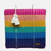 Ixoq recycled plastic cesta XL tote