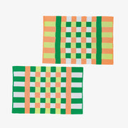 Square Square Placemat Set